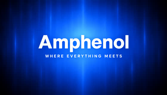 Amphenol end card, Where Everything Meets